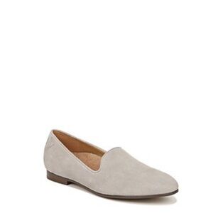 Vionic Womens Willa II Leather Loafers